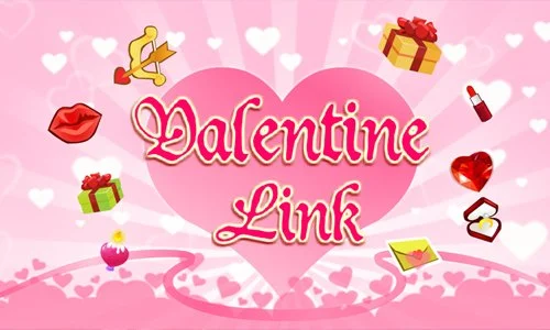 Valentine Link